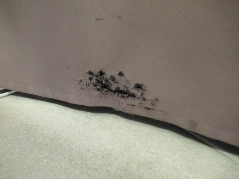 Zimmer Servatur Playa Bonita