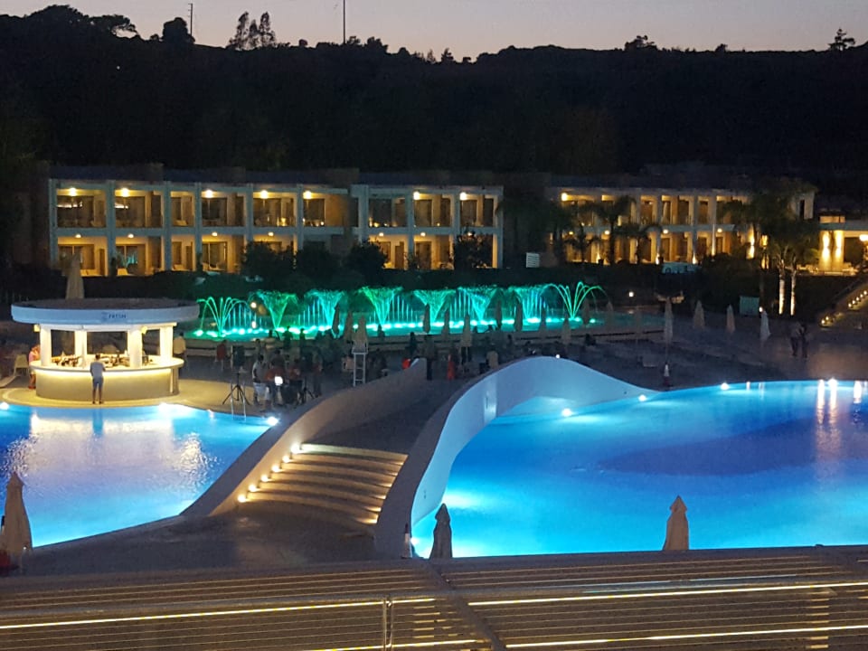 Pool Princess Andriana Resort & Spa