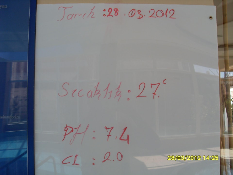 Hallenbad, Wassertemperatur Solivia Hotel