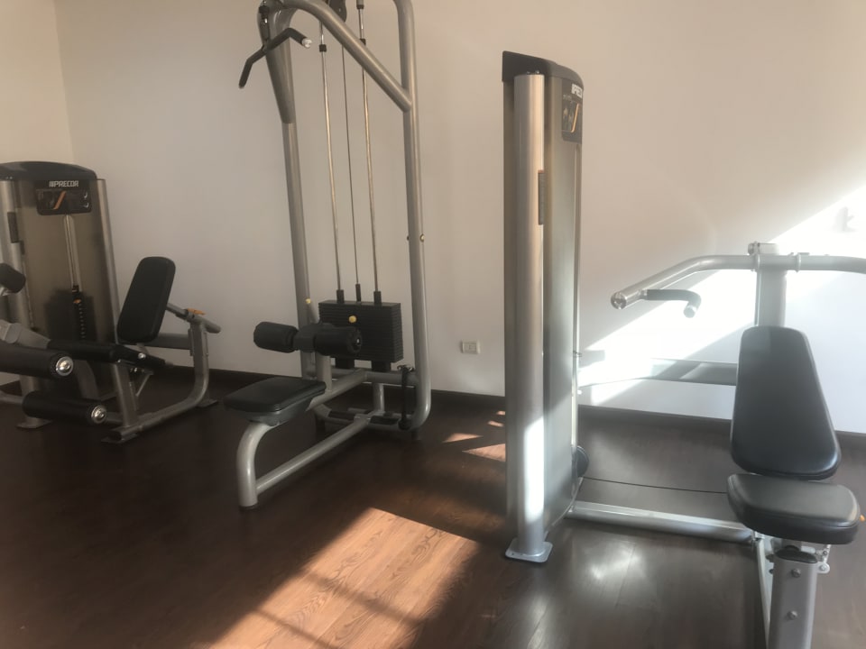 Sport & Freizeit Three Corners Equinox Beach Resort