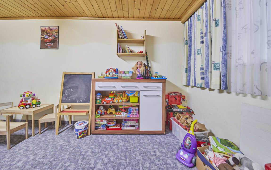 Sport & Freizeit Appartement Vorderlengau