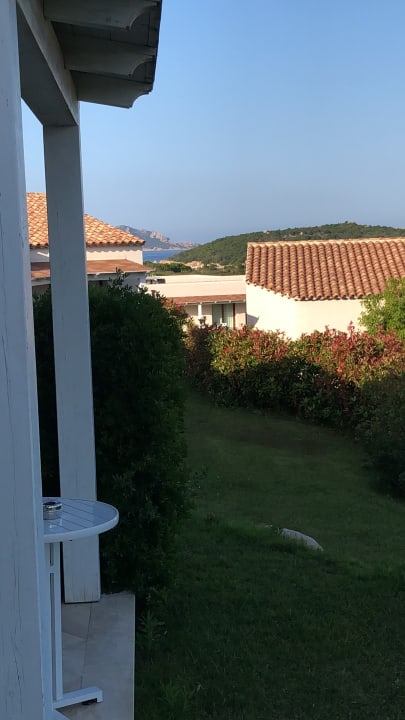 Zimmer Grande Baia Resort & Spa