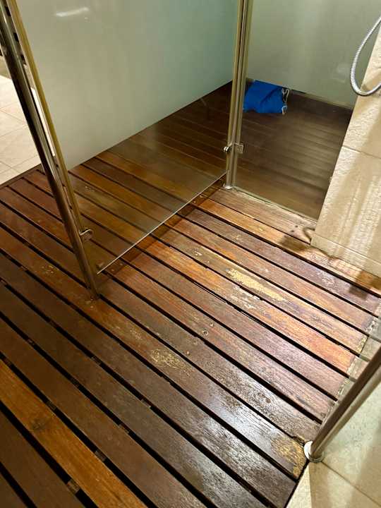 Zimmer Fisherman's Cove Resort  (Im Umbau/Renovierung)