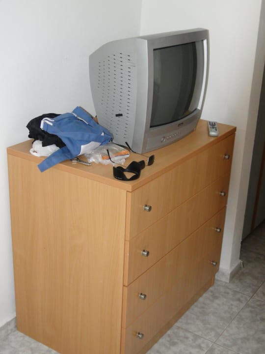 Hotel Ekaterini App.114 Ekaterini Hotel