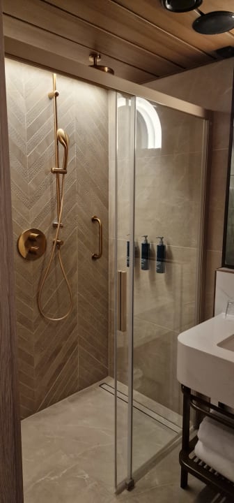 Zimmer Hilton Swinoujscie Resort & Spa