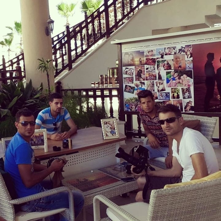 Fototeam Well Palace Side