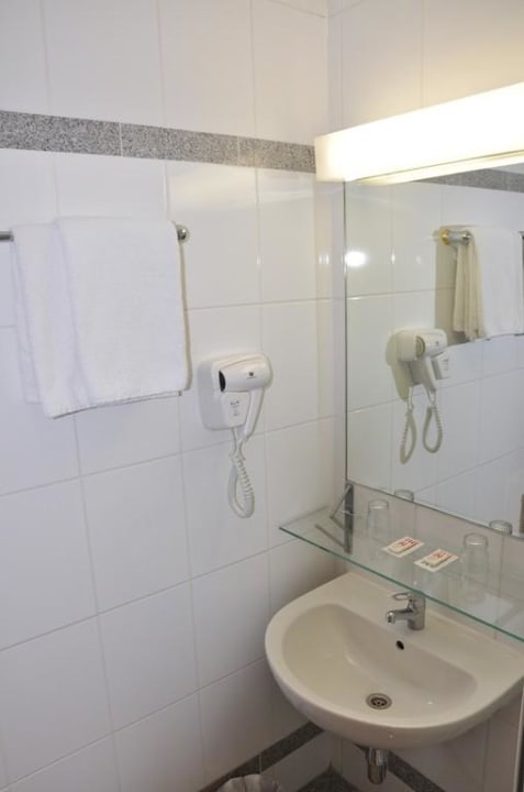 Bad Garner Hotel Vienna