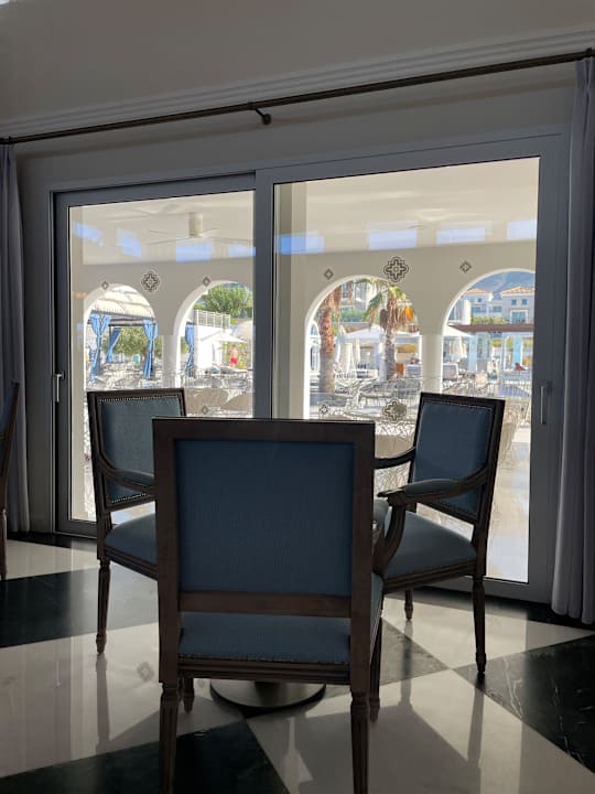 Gastro Anemos Luxury Grand Resort