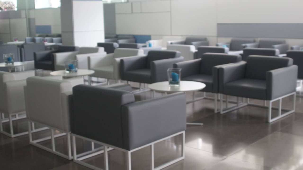 Lobby LABRANDA Marieta - Adults only