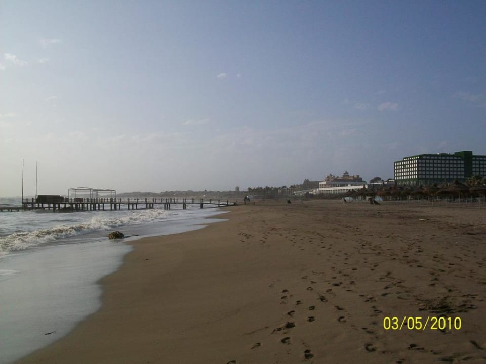 Strand Voyage Belek Golf & Spa