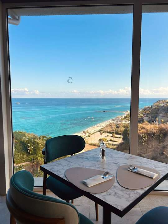 Gastro Aldiana Club Rocca Nettuno Calabria