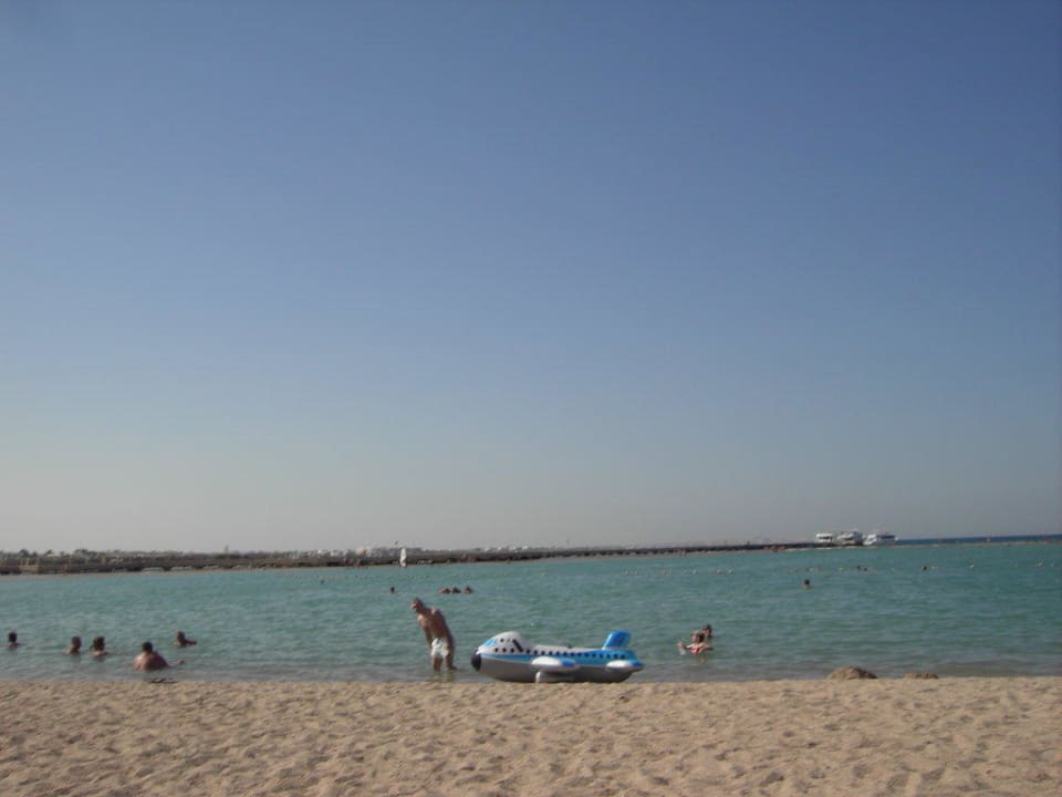 Foto Pickalbatros Dana Beach Resort - Hurghada
