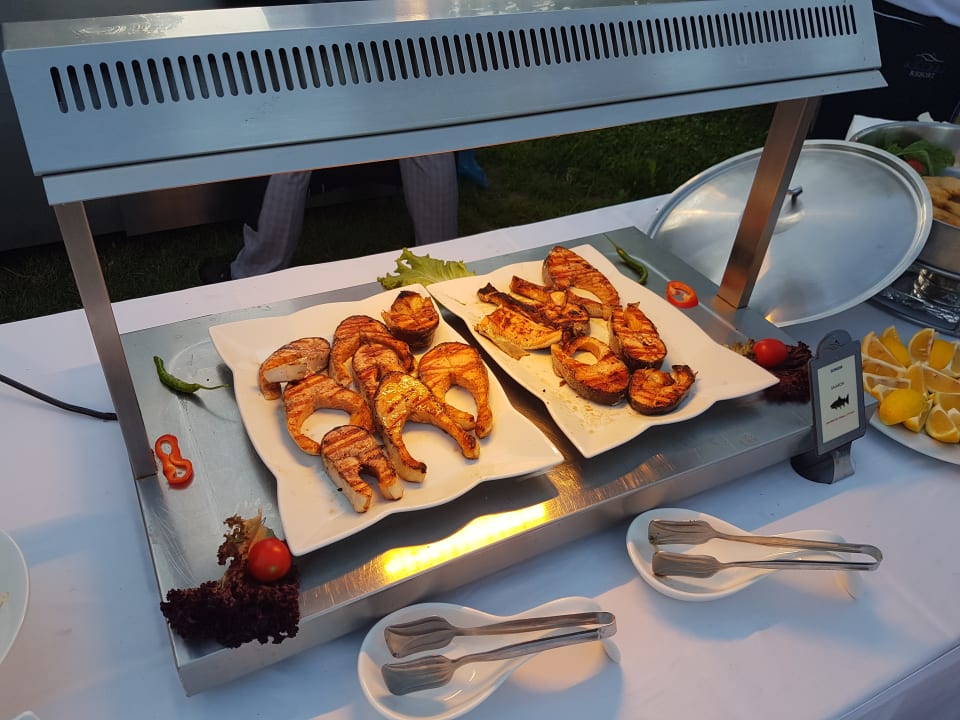 Gastro Ali Bey Resort Sorgun
