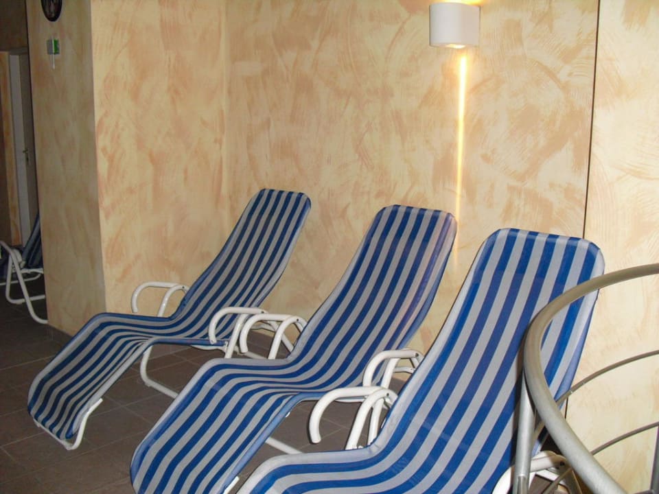 Liegen Lotus Therme Hotel & Spa