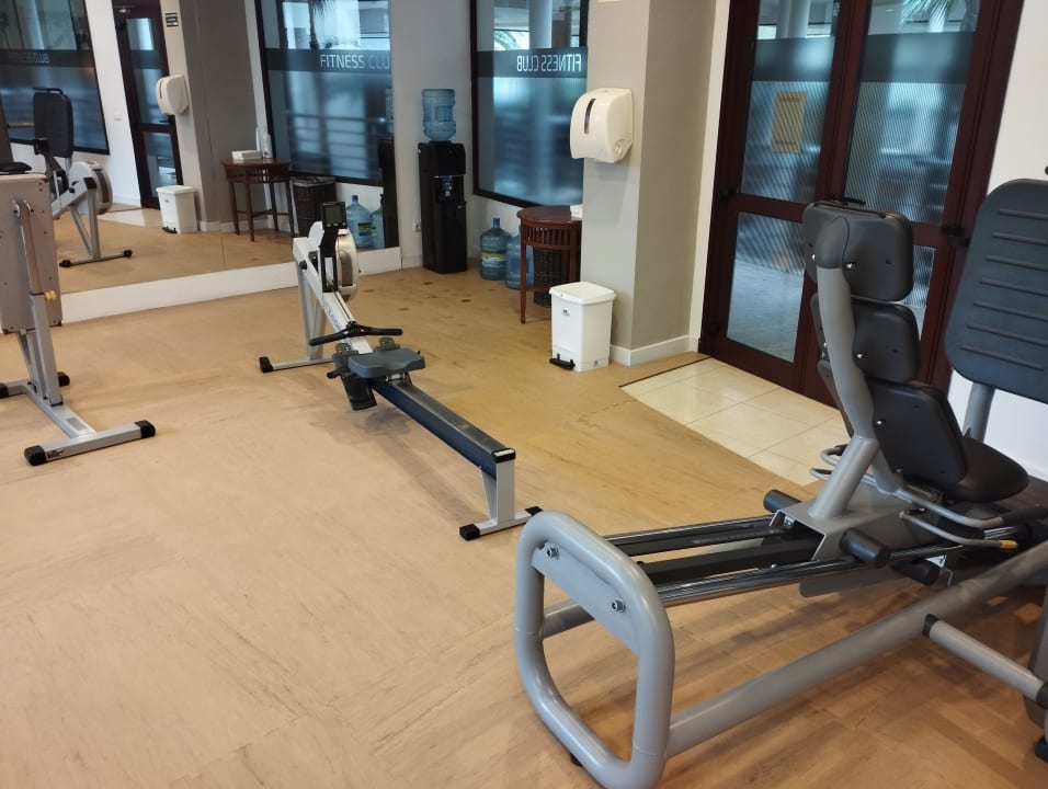 Sport & Freizeit allsun App.-Hotel Orient Beach