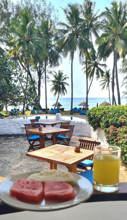 Gastro Hotel Diani Sea Lodge