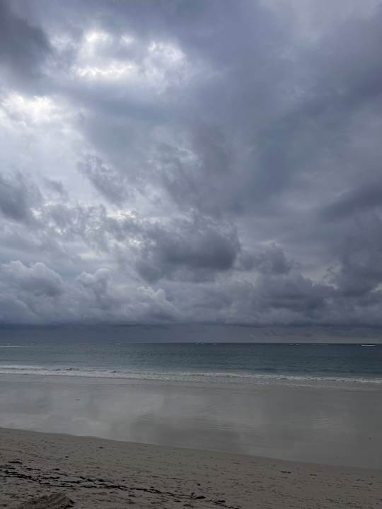 Strand Hotel Diani Sea Lodge