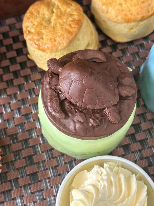 Gastro ROBINSON MALDIVES