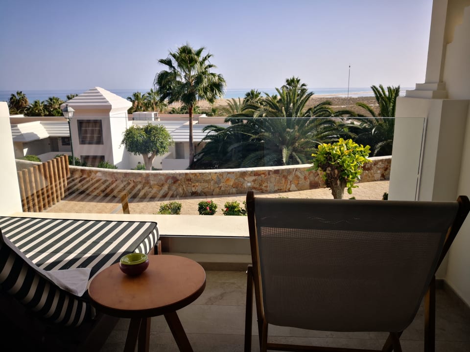 Ausblick INNSiDE by Melia Fuerteventura - Adults Only