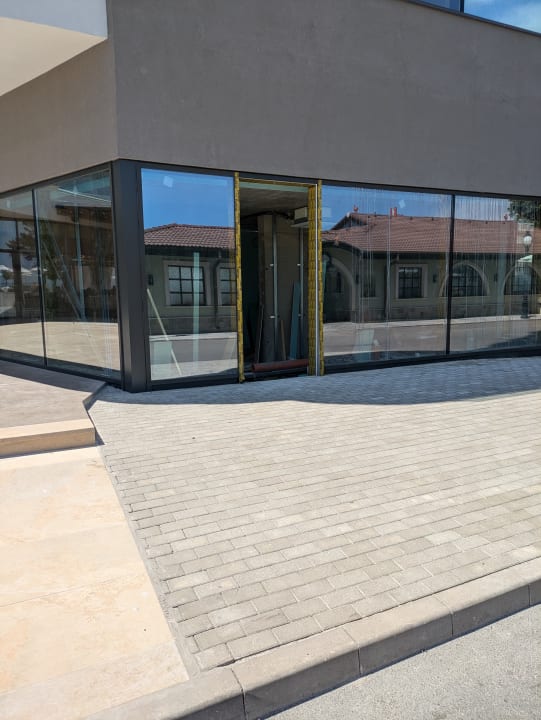 Außenansicht GRIFID Noa