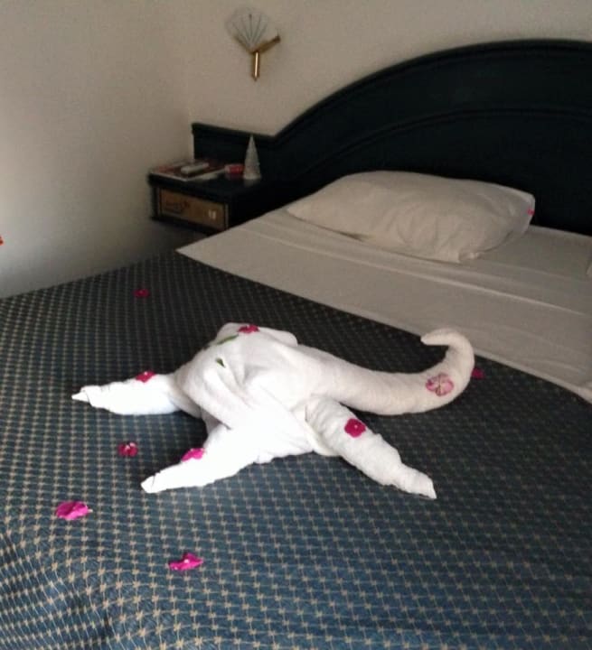 Zimmerdeko Mirage Bay Resort & Aqua Park