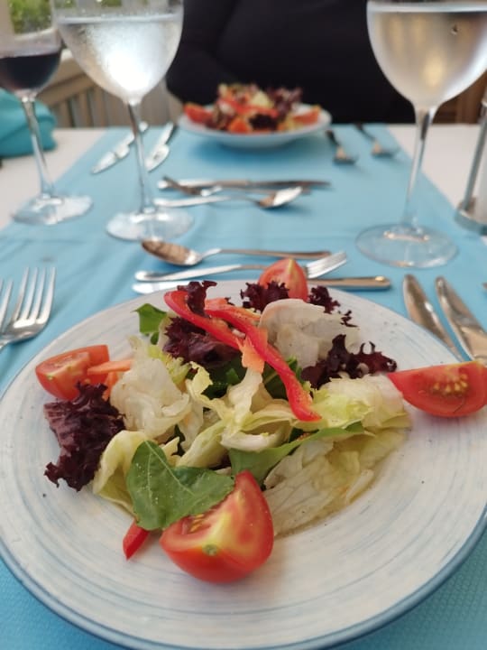 Gastro Club Sidelya Hotel