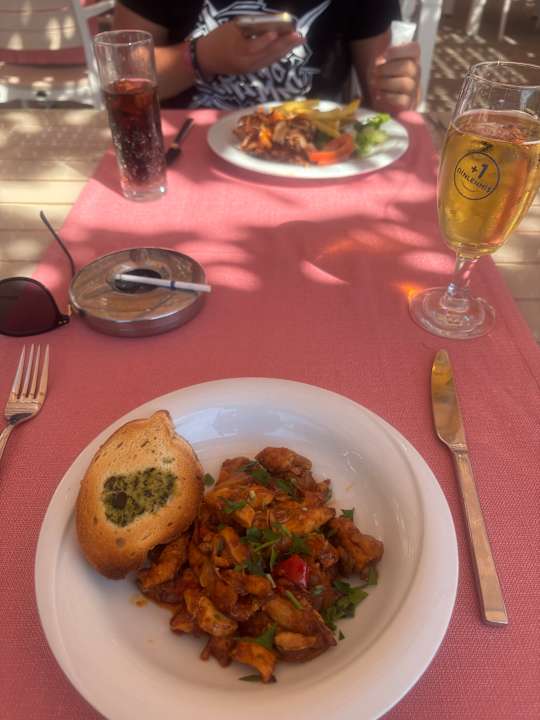 Gastro Side Story Resort & Spa