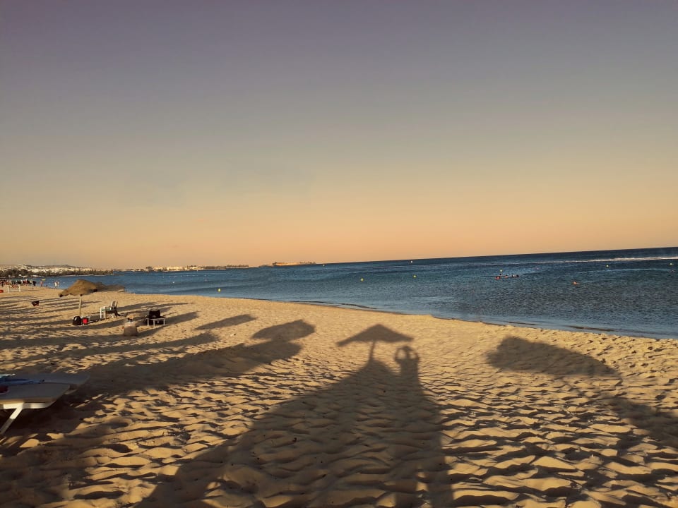 Strand Steigenberger Marhaba Thalasso Hammamet