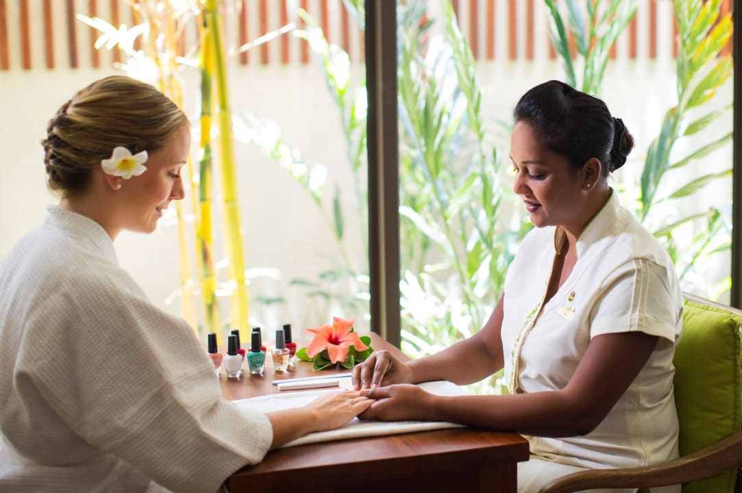 Crystals Wellness & Beauty Care Crystals Beach Resort Belle Mare, a member of Radisson Individuals