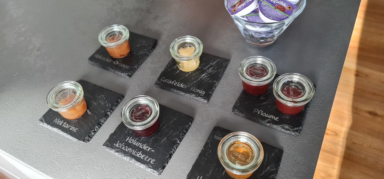 Gastro Gästehaus Luisenhof