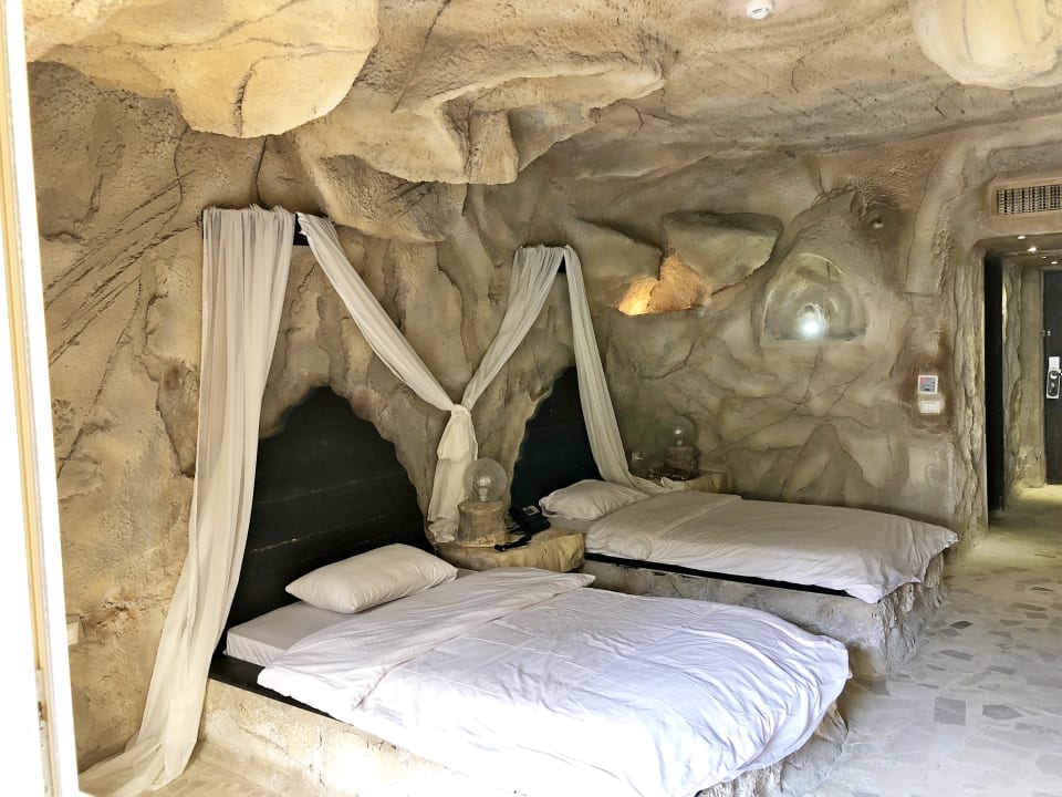 Zimmer Hotel Caves Beach Resort (Adults Only)