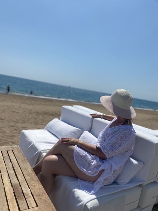 Strand Paloma Finesse