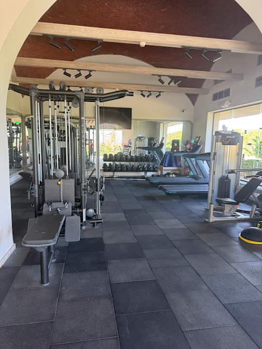 Sport & Freizeit SUNRISE Anjum Resort Marsa Alam