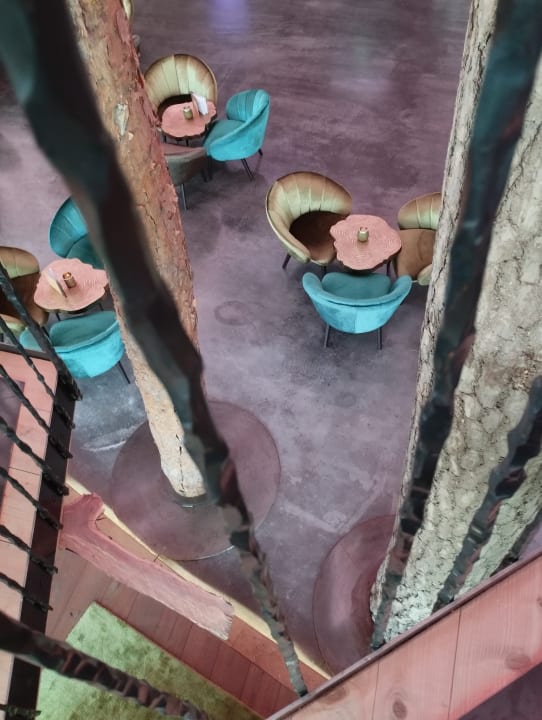 Gastro Mawell Resort