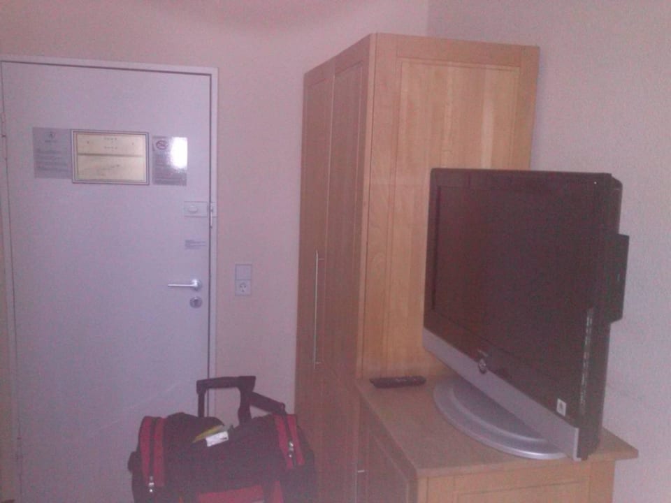 Platz ohne Ende Hotel Gates