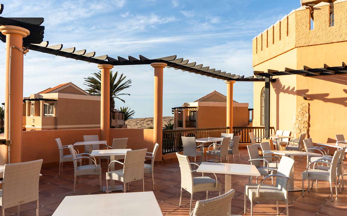 Gastro Bakour Fuerteventura La Pared