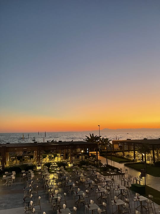 Außenansicht Seaden Quality Resort & Spa