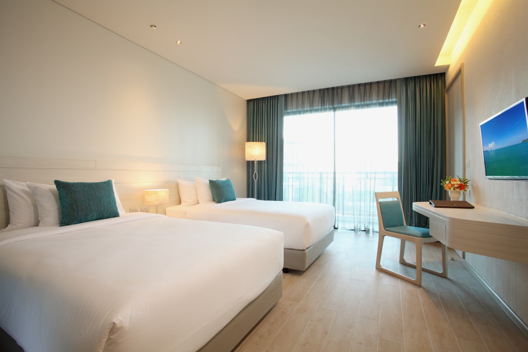 Zimmer Centara Life Maris Resort Jomtien