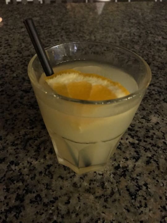 Gastro R2 Lago Playa Park