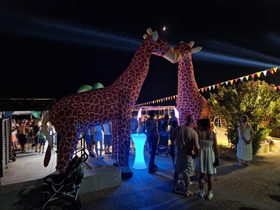 Sport & Freizeit Aydinbey Kings Palace & Spa