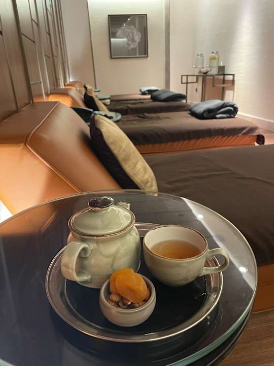 Sport & Freizeit The Ritz-Carlton, Astana