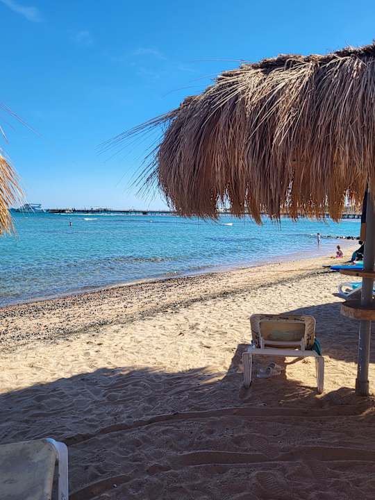 Strand Ali Baba Palace Resort