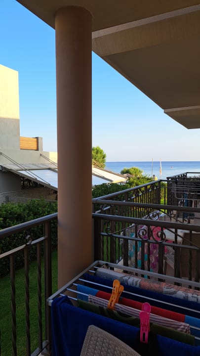 Zimmer Hotel Ariadne Beach