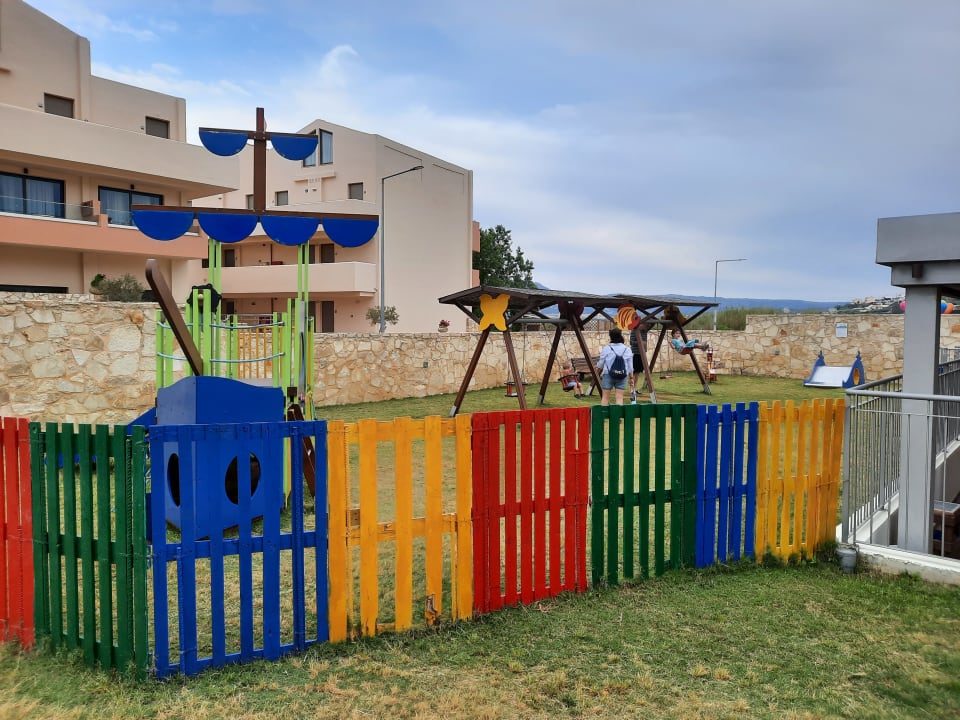 Sport & Freizeit Kiani Beach Resort Family All Inclusive