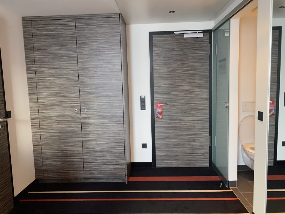 Zimmer Hotel ENSO