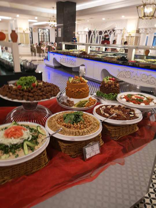 Gastro Mary Hotel Side