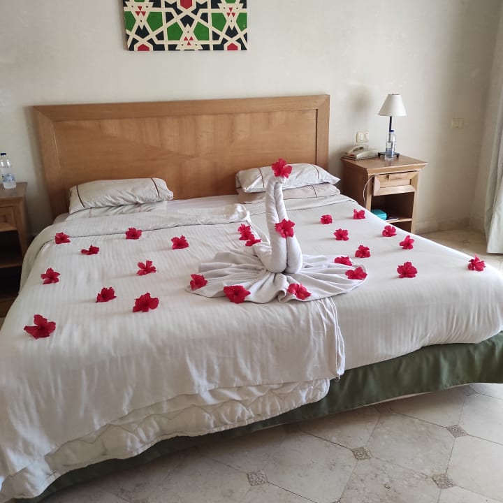 Zimmer Makadi Palace