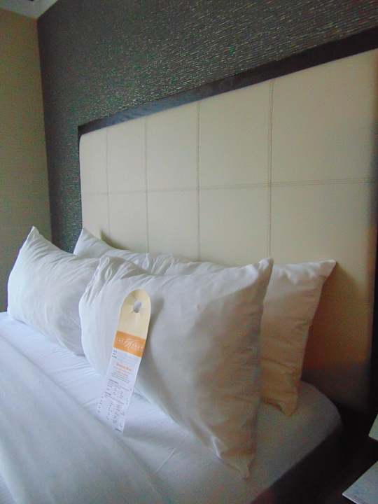 Zimmer Hotel The Henry