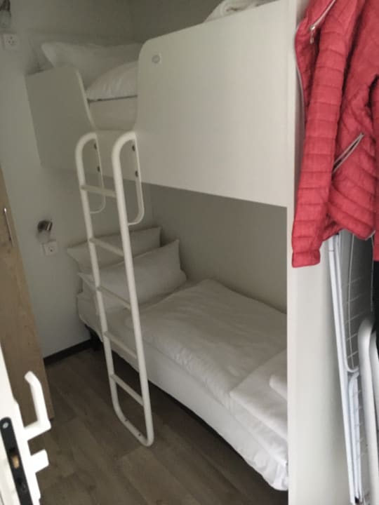 Zimmer Tropical Islands Resort