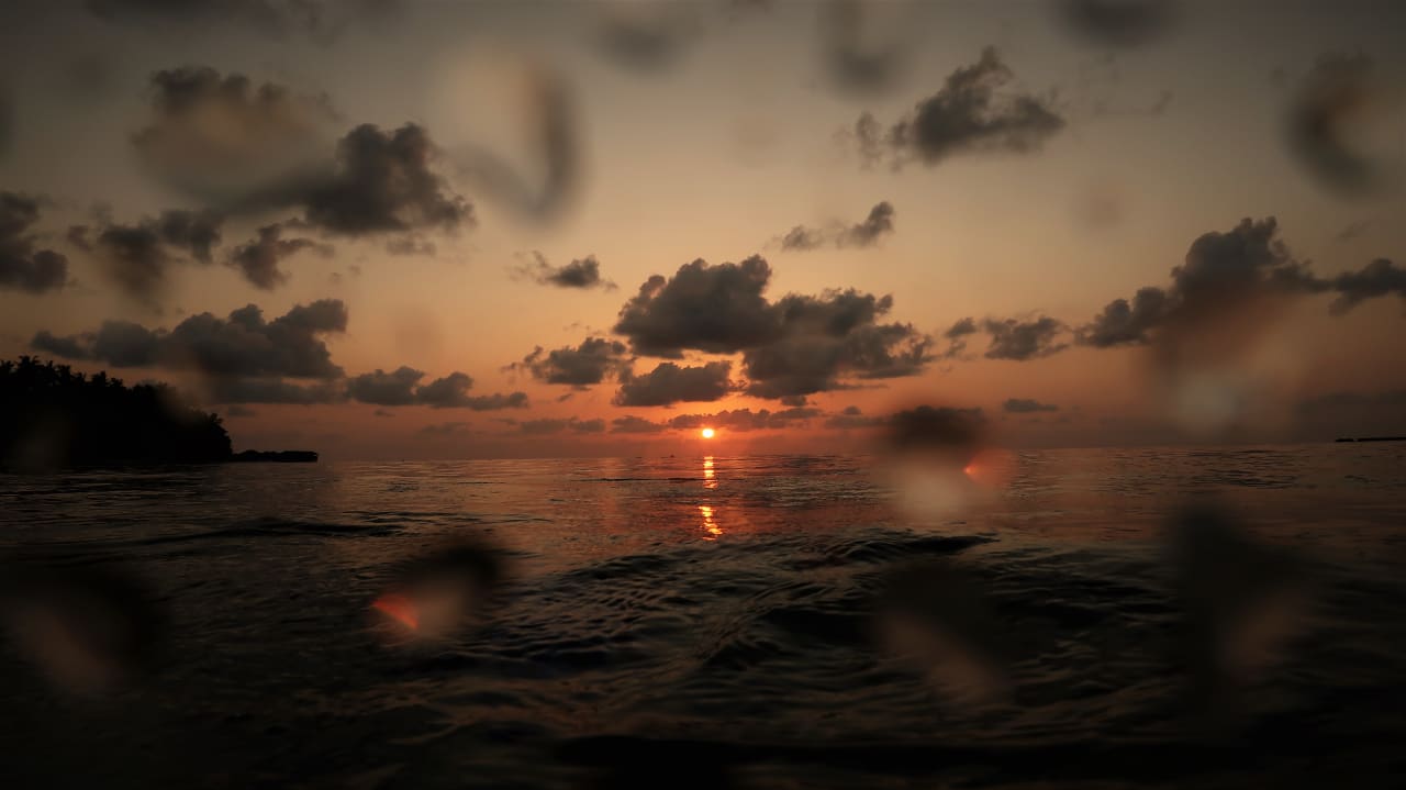 Strand Vilamendhoo Island Resort & Spa